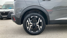 Peugeot 2008 1.2 PureTech 130 GT 5dr EAT8 Petrol Estate